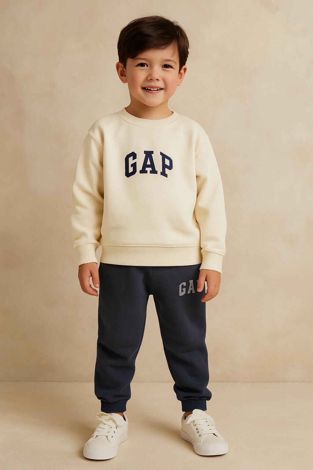 3 iplik kumaş unisex takım SNO