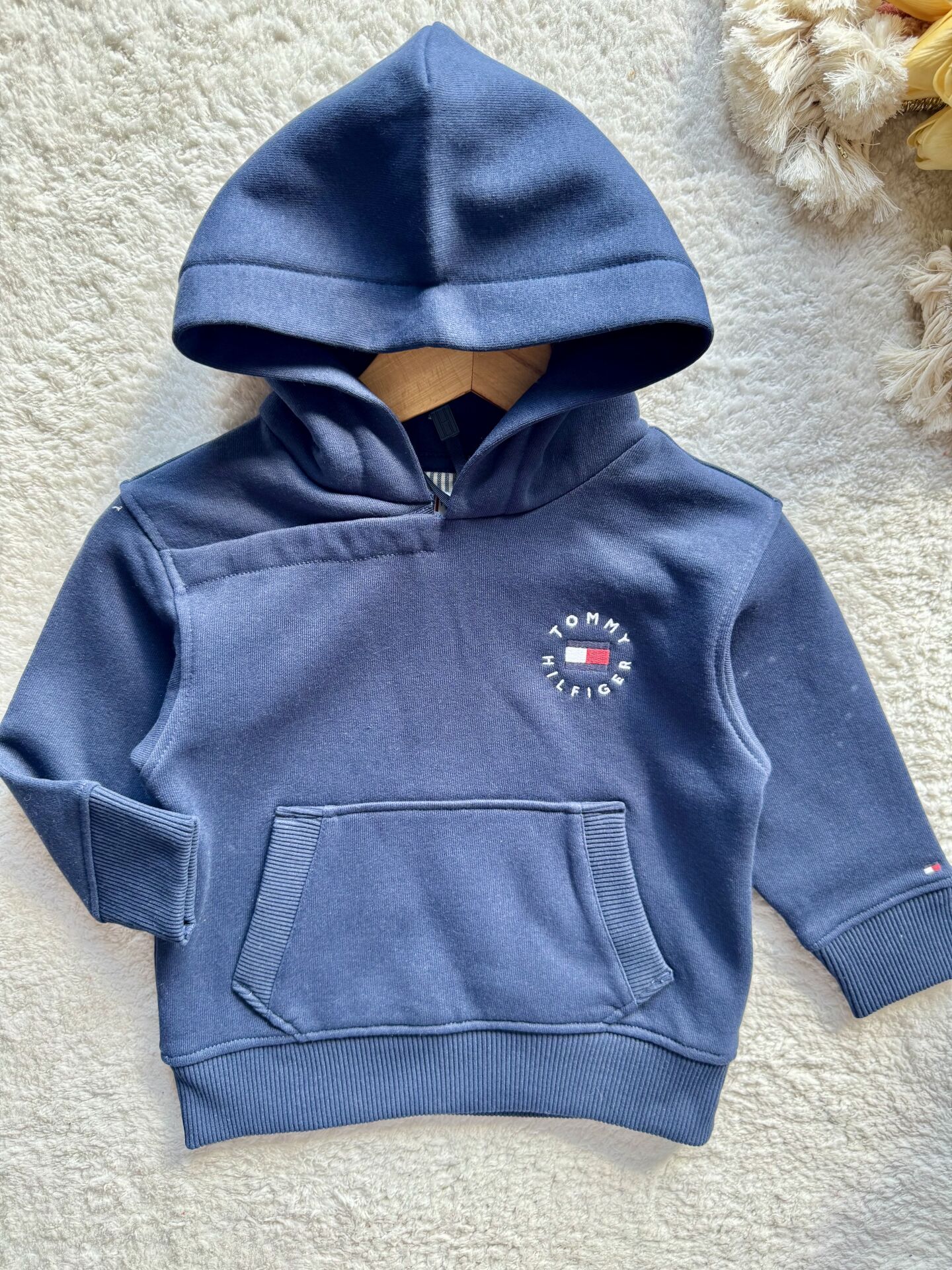 Orijinal marka sweatshirt