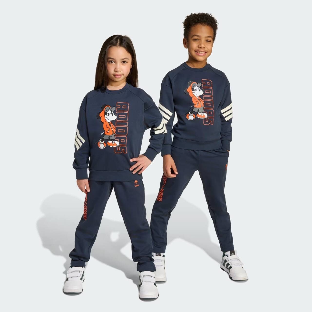 3 iplik kumaş unisex kışlık takım