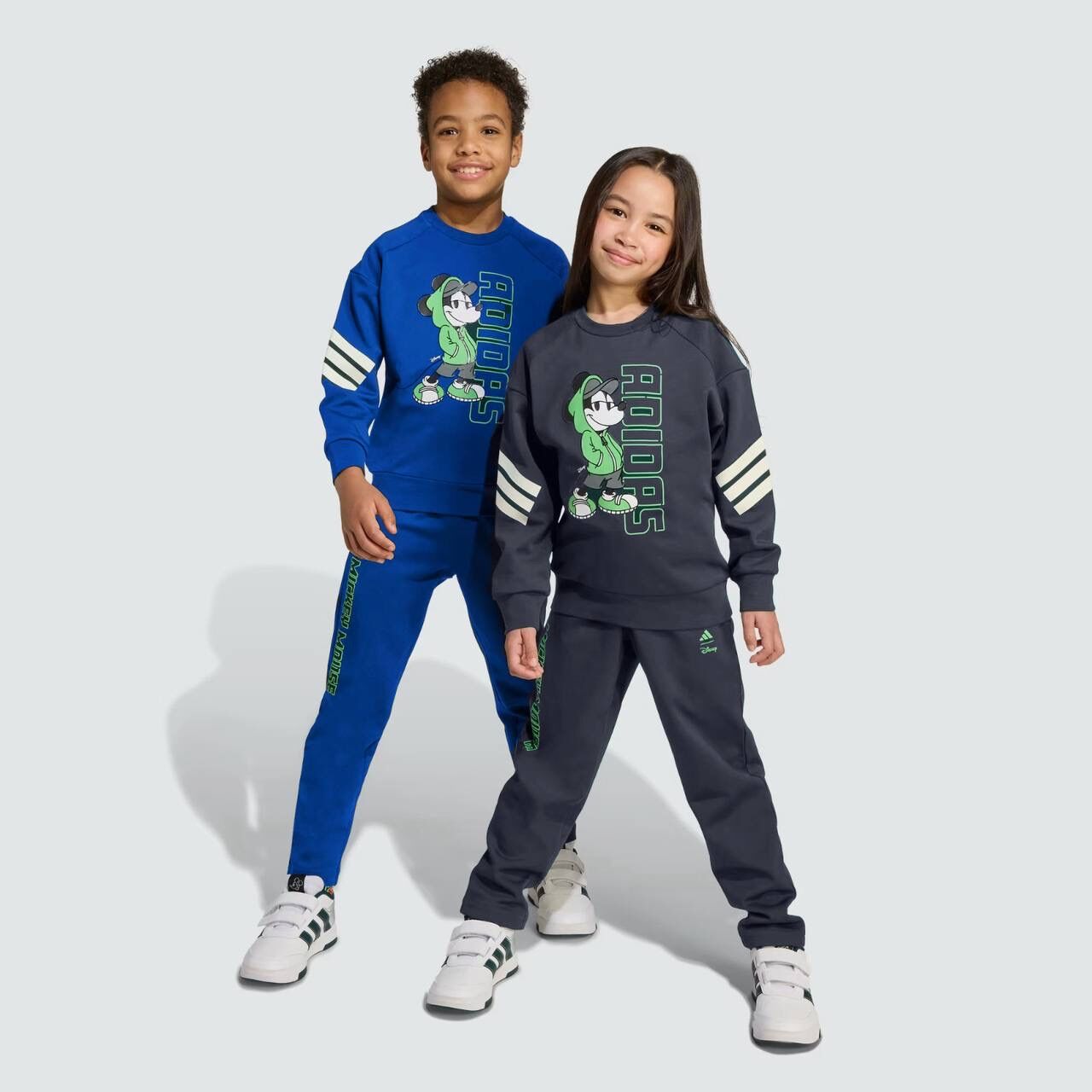 3 iplik kumaş unisex kışlık takım
