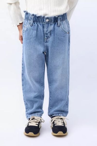 Kız çocuk jean
