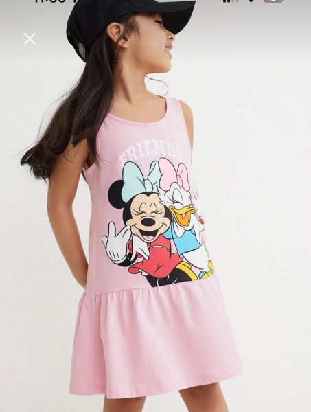 H&M Elbise