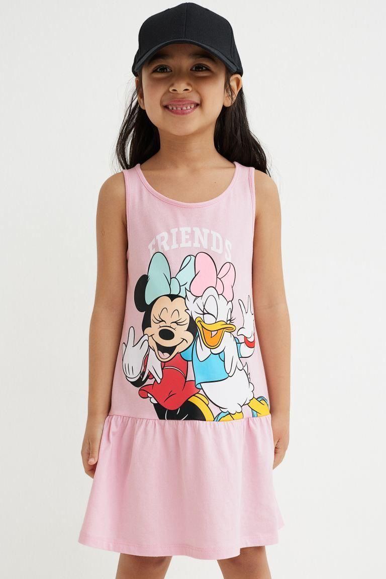 H&M Elbise
