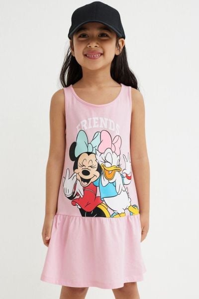 H&M Elbise
