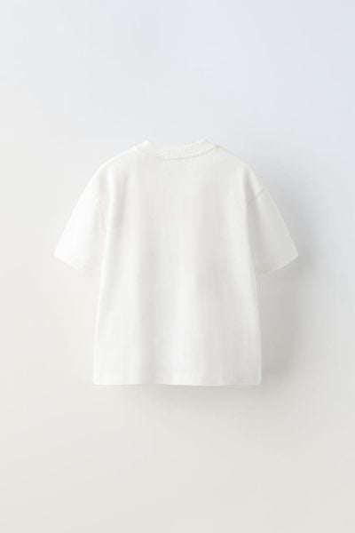 6-14 yaş kuromi t-shirt