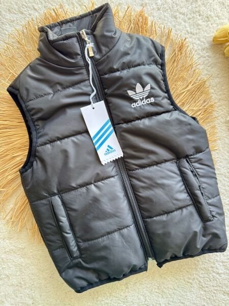 Unisex yelek