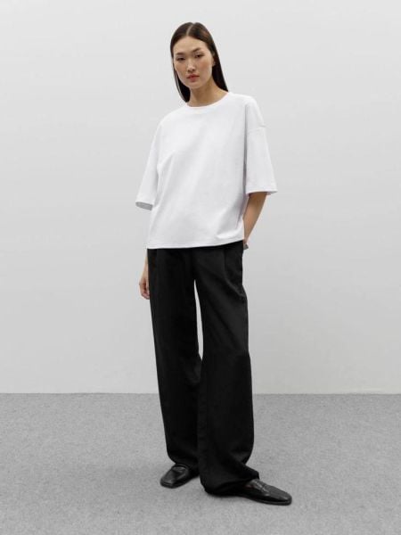 Orijinal Marka Oversize T-shirt