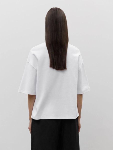 Orijinal Marka Oversize T-shirt