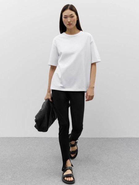 Orijinal Marka Oversize T-shirt