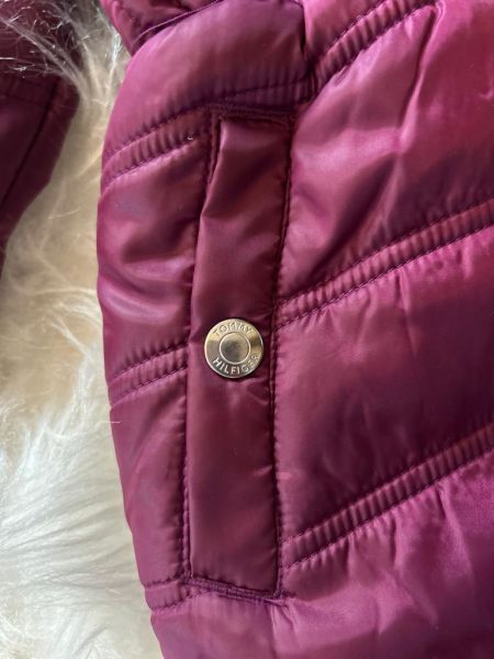 Tommy Hilfiger Kaban