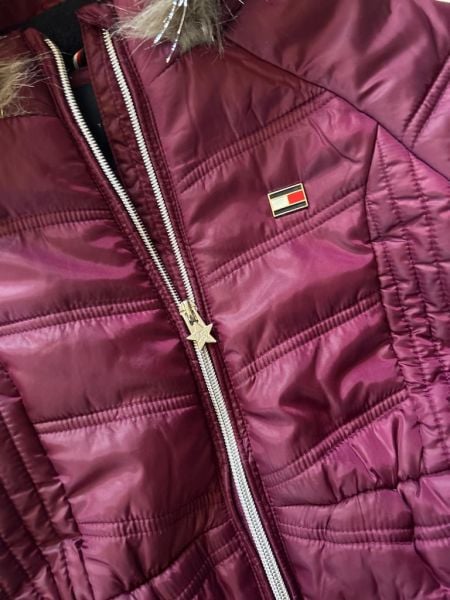 Tommy Hilfiger Kaban