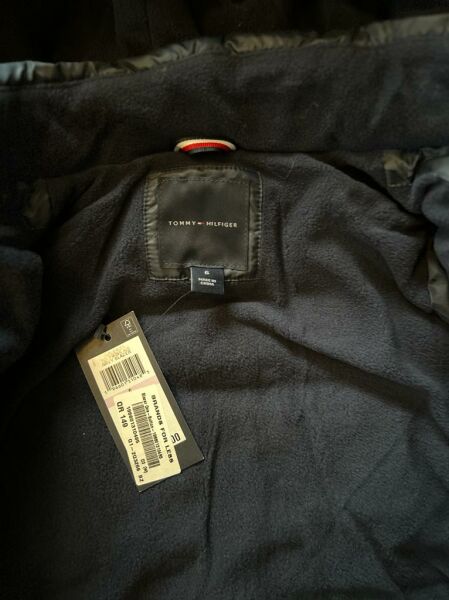 Tommy Hilfiger Kaban