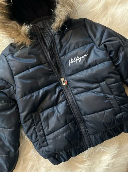 Tommy Hilfiger Kaban