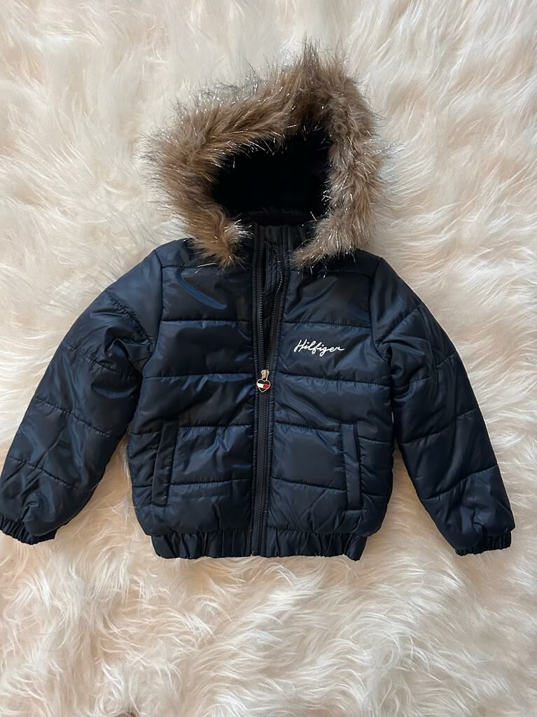 Tommy Hilfiger Kaban