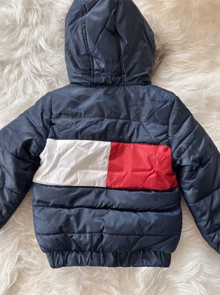 Tommy Hilfiger Kaban