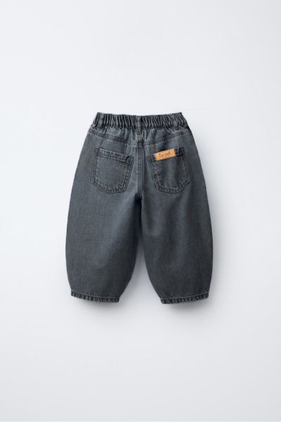 Laciel unisex balon jean