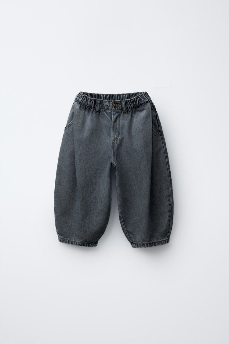 Laciel unisex balon jean