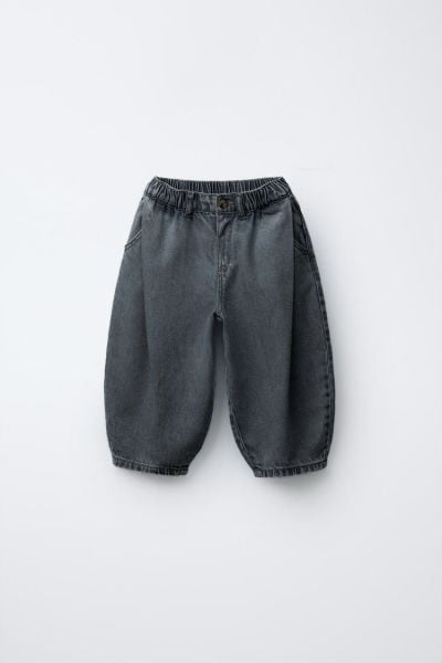 Laciel unisex balon jean