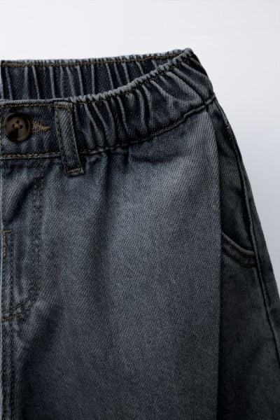 Laciel unisex balon jean