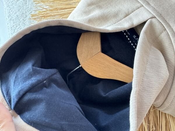 3 iplik unisex kışlık marka model nakışlı takım