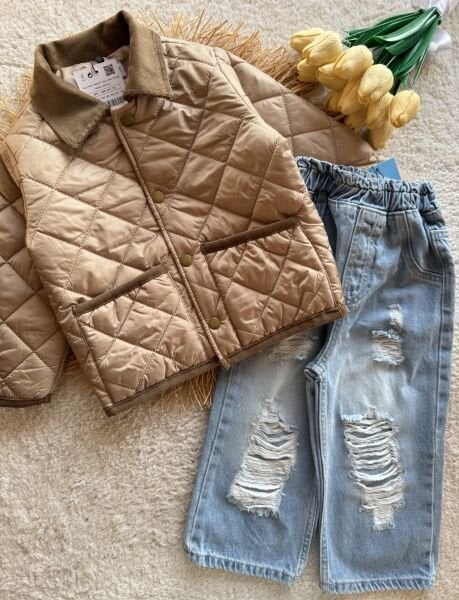 Laciel unisex jean