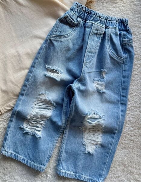Laciel unisex jean