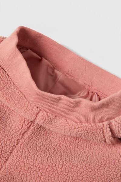 Laciel unisex peluş takım