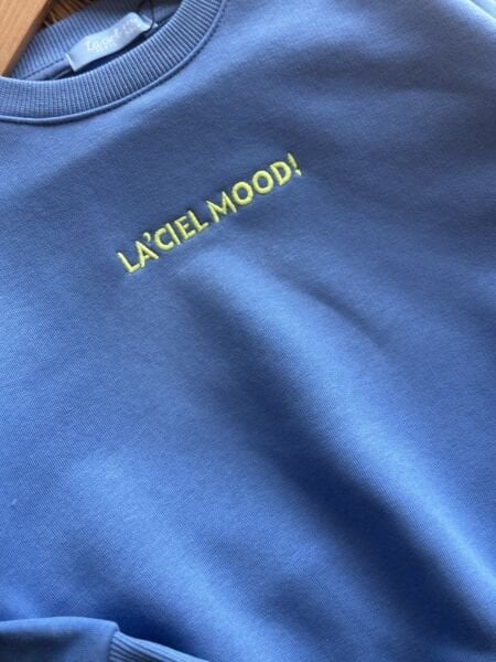 Laciel 3iplik unisex kışlık takım neon