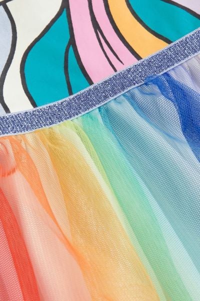 Unicorn elbise