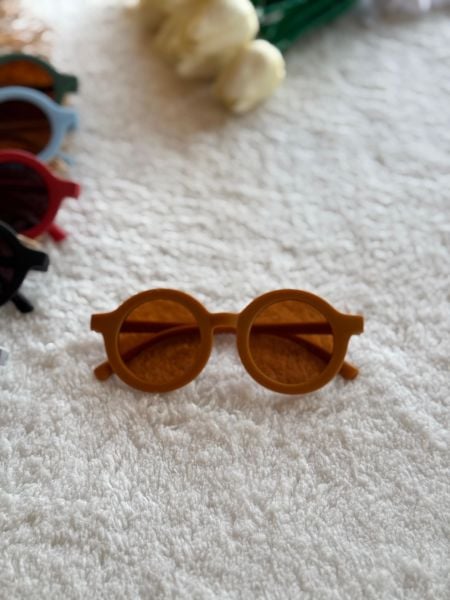 Laciel uv400 korumalı unisex güneş gözlüğü