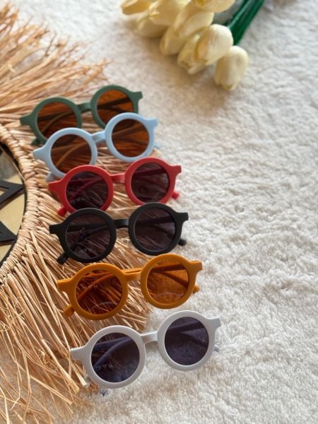 Laciel uv400 korumalı unisex güneş gözlüğü