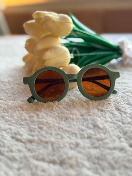 Laciel uv400 korumalı unisex güneş gözlüğü