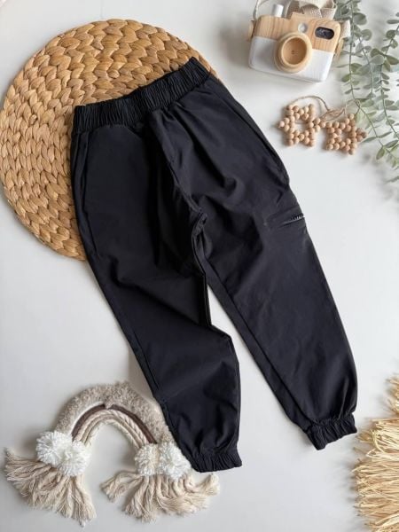 Erkek çocuk paraşüt pantolon