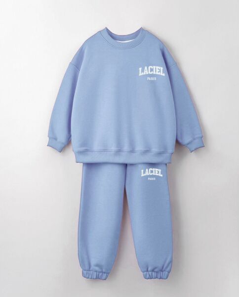 Laciel 3 iplik unisex kışlık takım