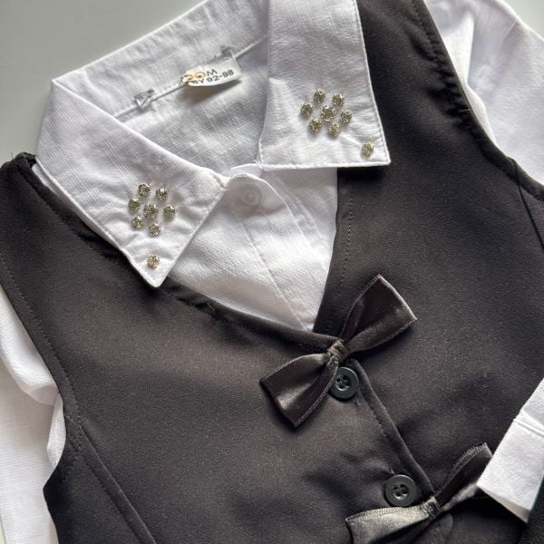 Kız çocuk 3lü set