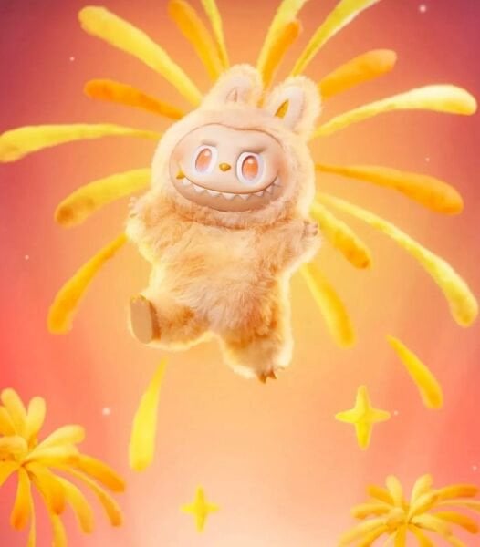 Labubu