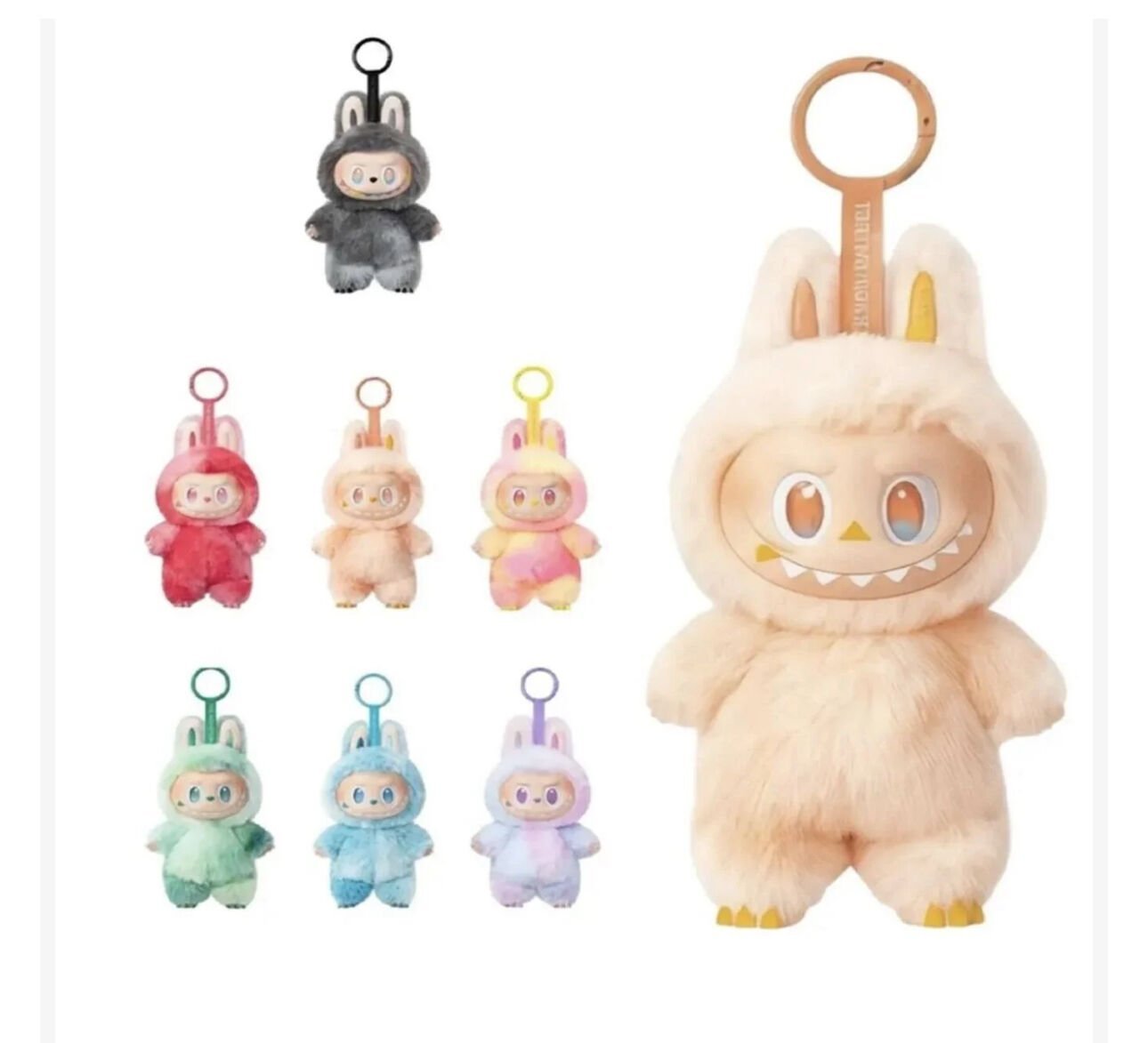 Labubu