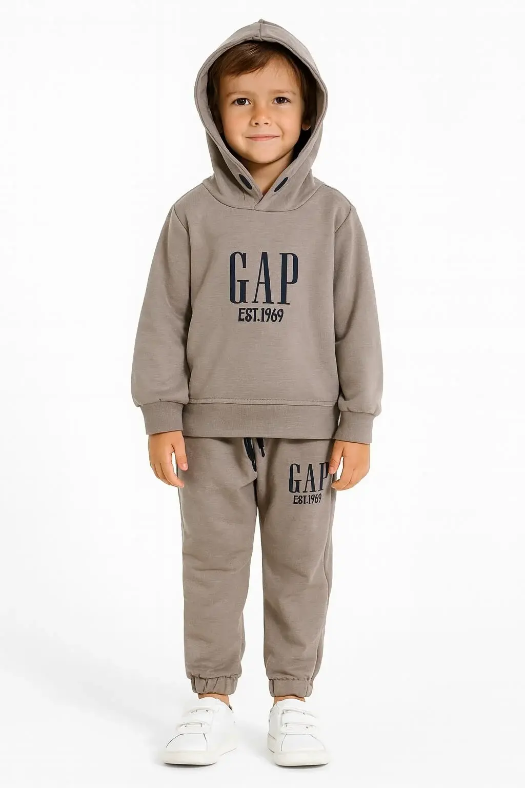 3 iplik marka model kışlık unisex takım
