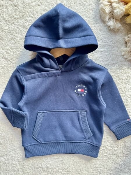 Orijinal marka sweatshirt