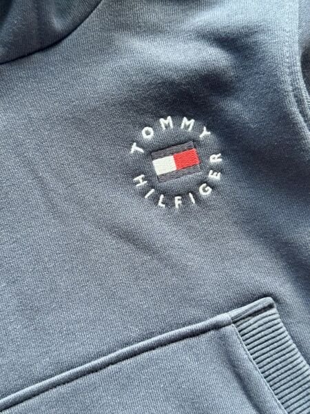 Orijinal marka sweatshirt