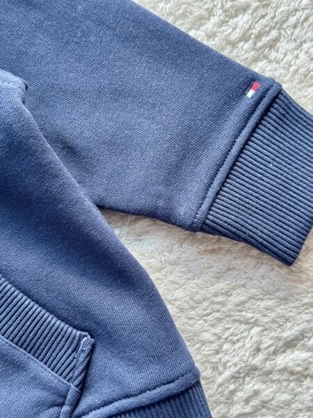 Orijinal marka sweatshirt