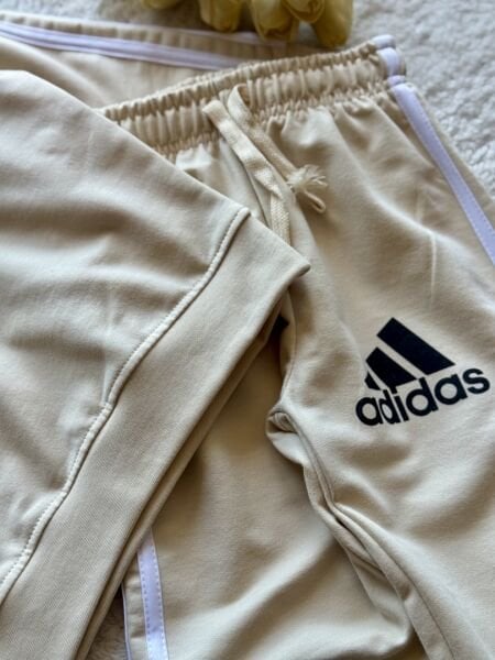 2 iplik kumaş unisex kışlık takım LUCAD