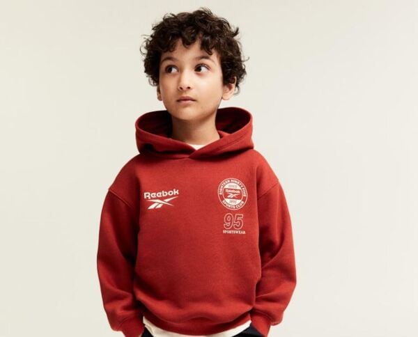 3 iplik unisex kapüşonlu kışlık takım