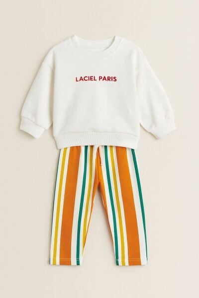 Laciel unisex kışlık takım