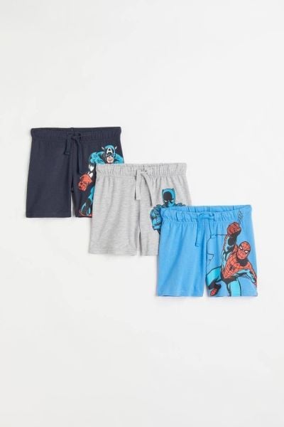 H&M erkek çocuk şort