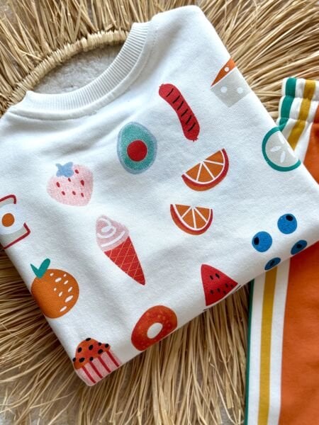 Laciel unisex kışlık takım