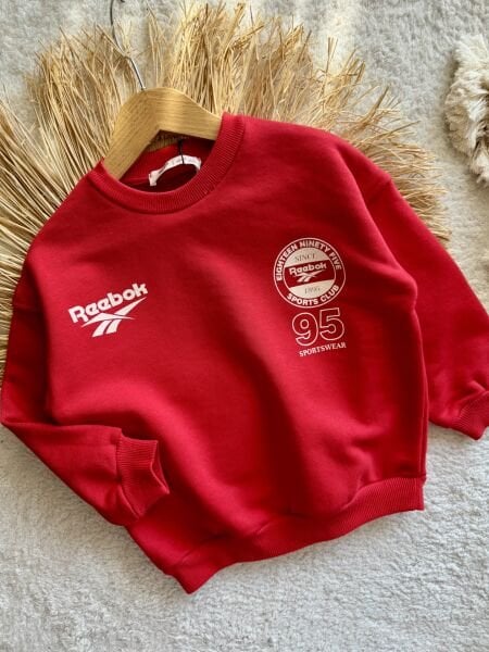3 iplik kumaş unisex marka model kışlık takım