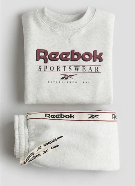 3 iplik ince şardonlu unisex kışlık takım
