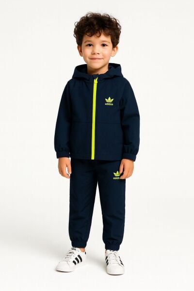 Unisex su geçirmez kışlık takım