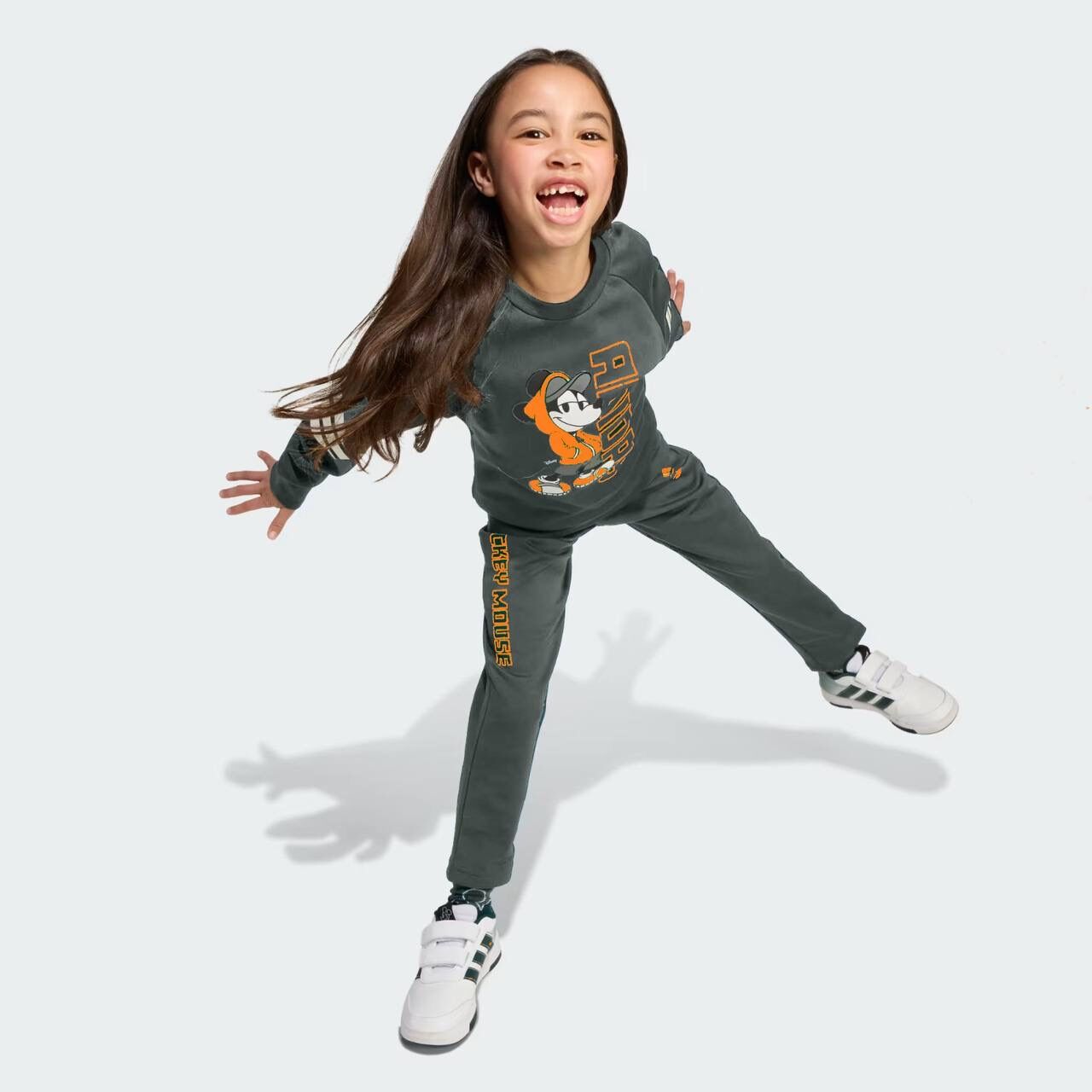 3 iplik kumaş unisex kışlık takım